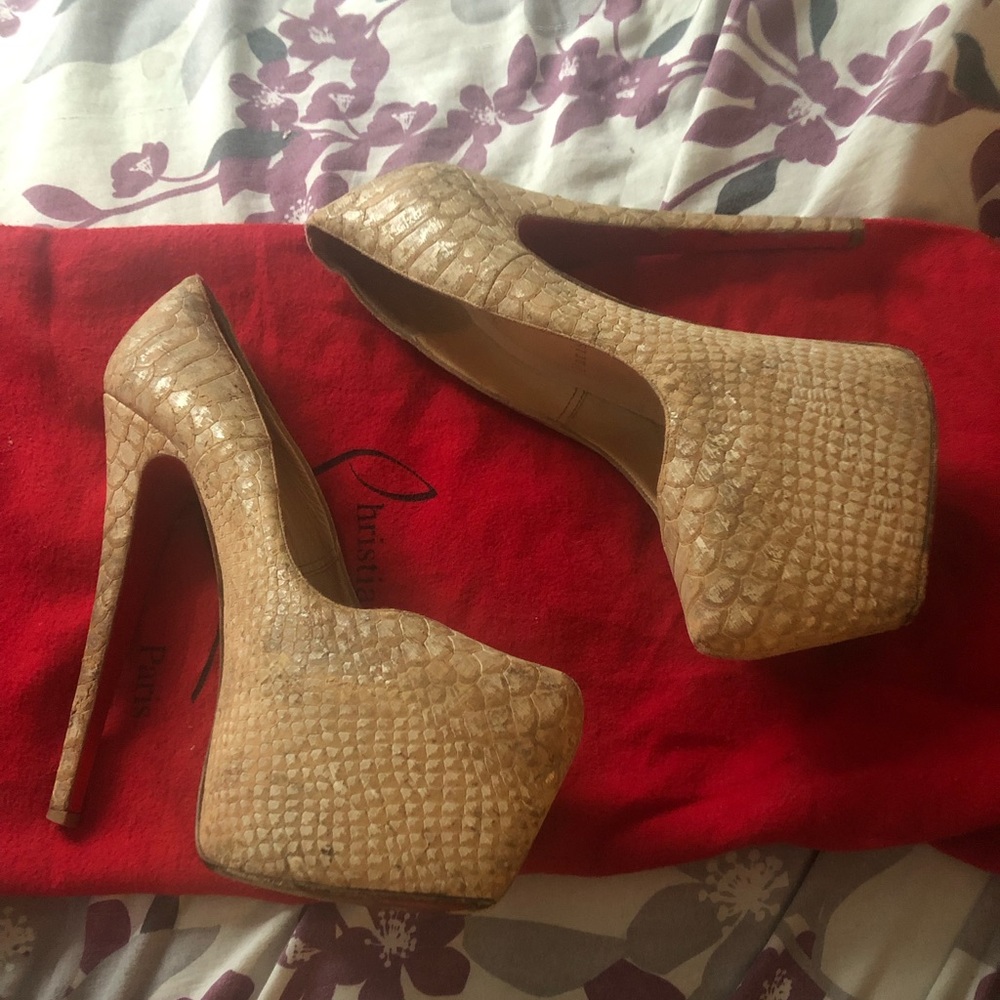 Louboutin